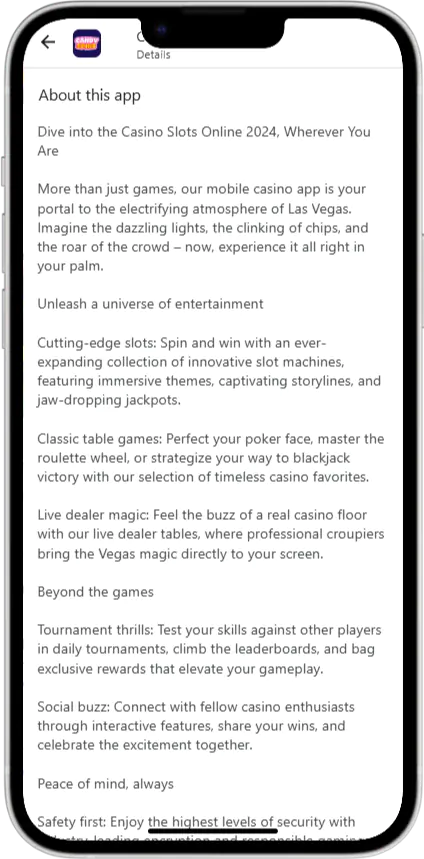 Mobile Version Candy Spinz 